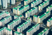 Les nouveaux plafonds pour prétendre à un logement social en 2026 logement-social