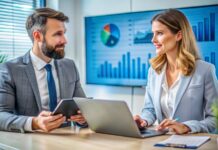 Intelligence artificielle et gestion financière des PME en 2026 : passer du suivi subi au pilotage stratégique gestion financière des PME