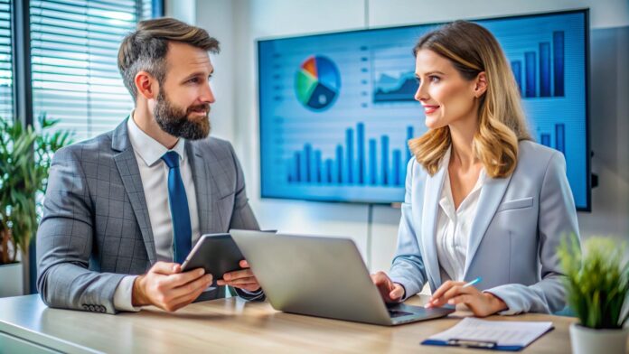 gestion financière des PME