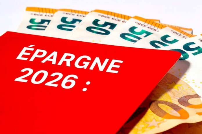 Livret d’épargne 2026