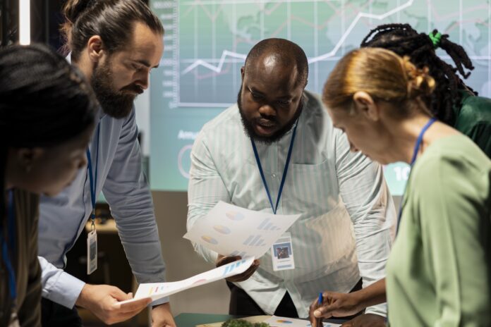 entreprises européennes