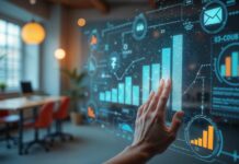 Application IA pour dirigeants : l’assistant qui réinvente la gestion d’entreprise application IA gestion entreprise